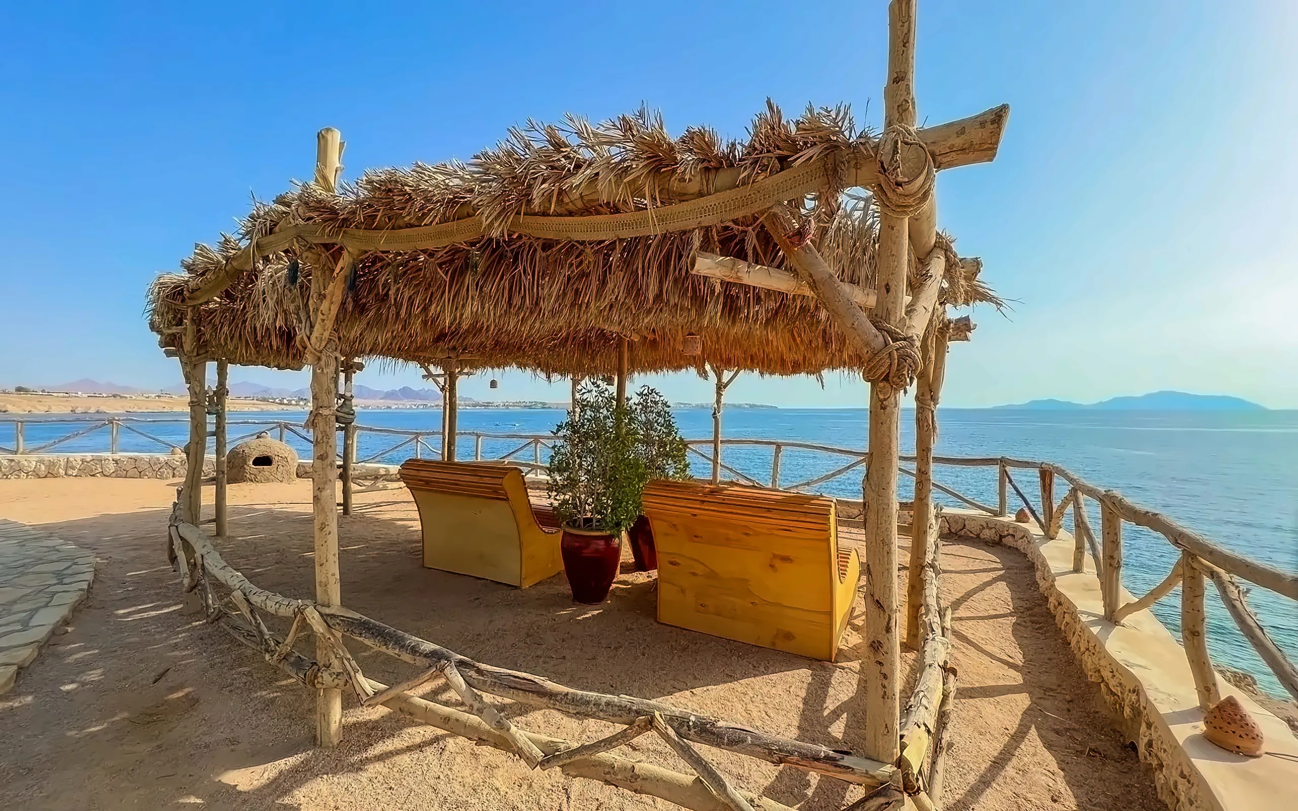 Sharm Club Beach Resort (ex. Labranda Sharm Club) - zdjęcie 45