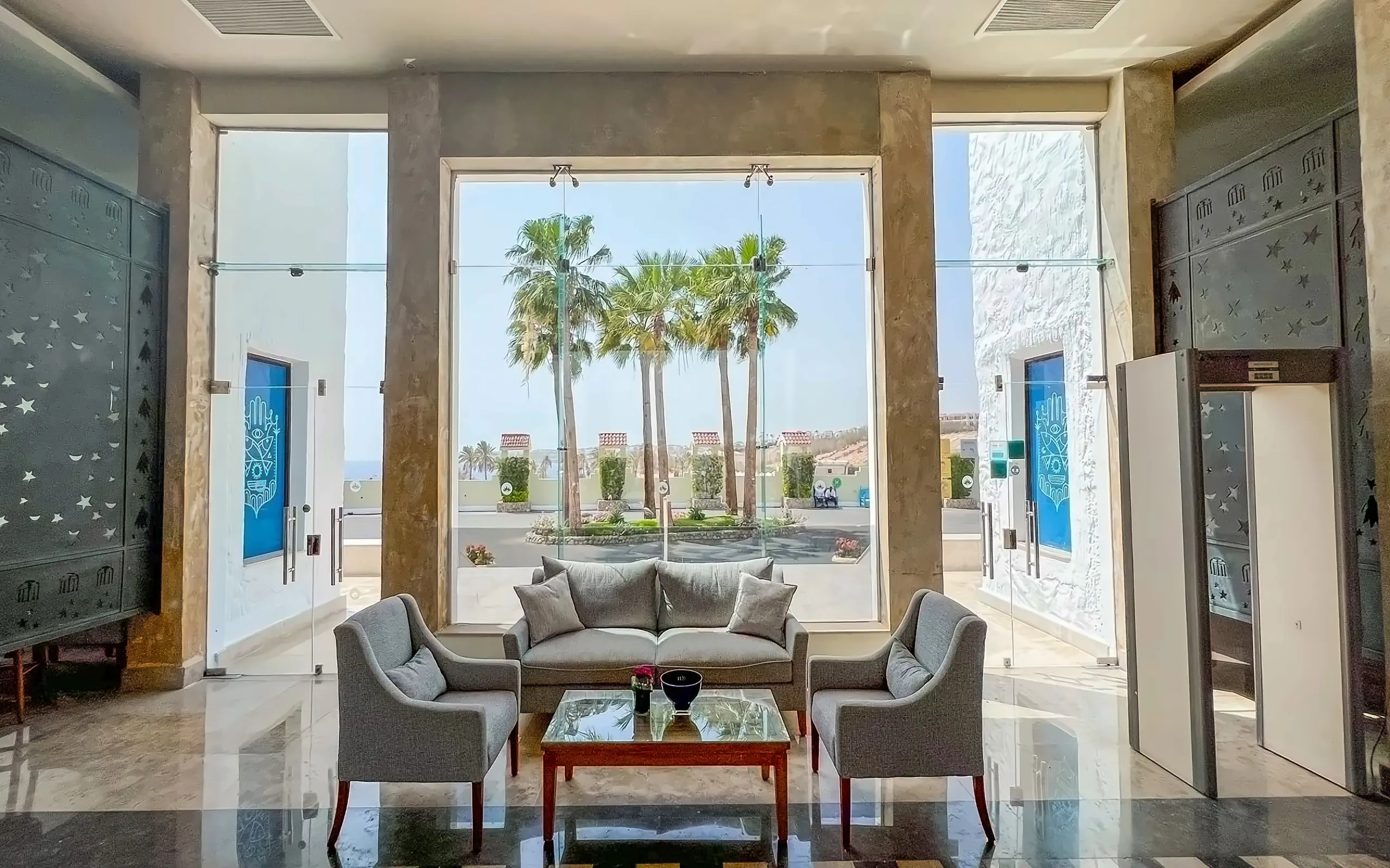 Sharm Club Beach Resort (ex. Labranda Sharm Club) - zdjęcie 57