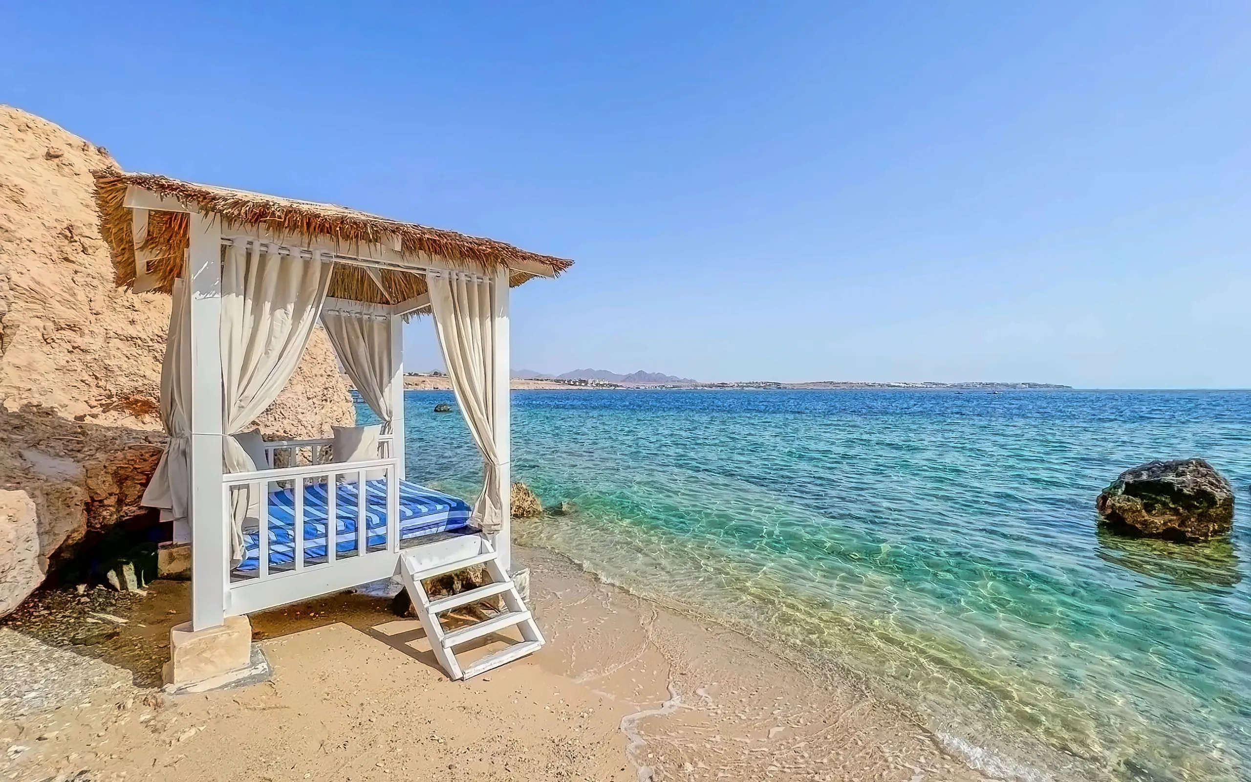 Sharm Club Beach Resort (ex. Labranda Sharm Club) - zdjęcie 21