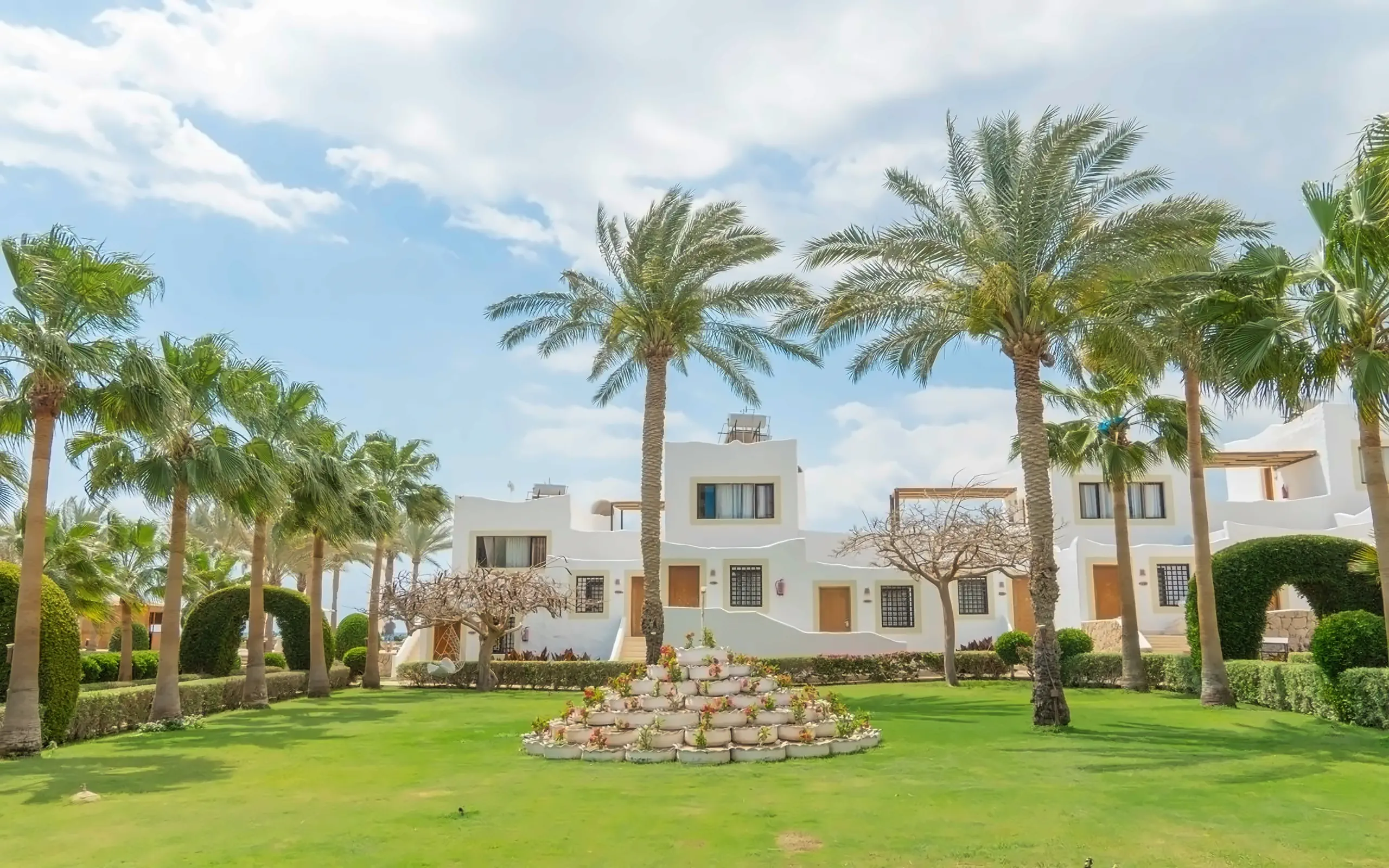 Sharm Club Beach Resort (ex. Labranda Sharm Club) - zdjęcie 9