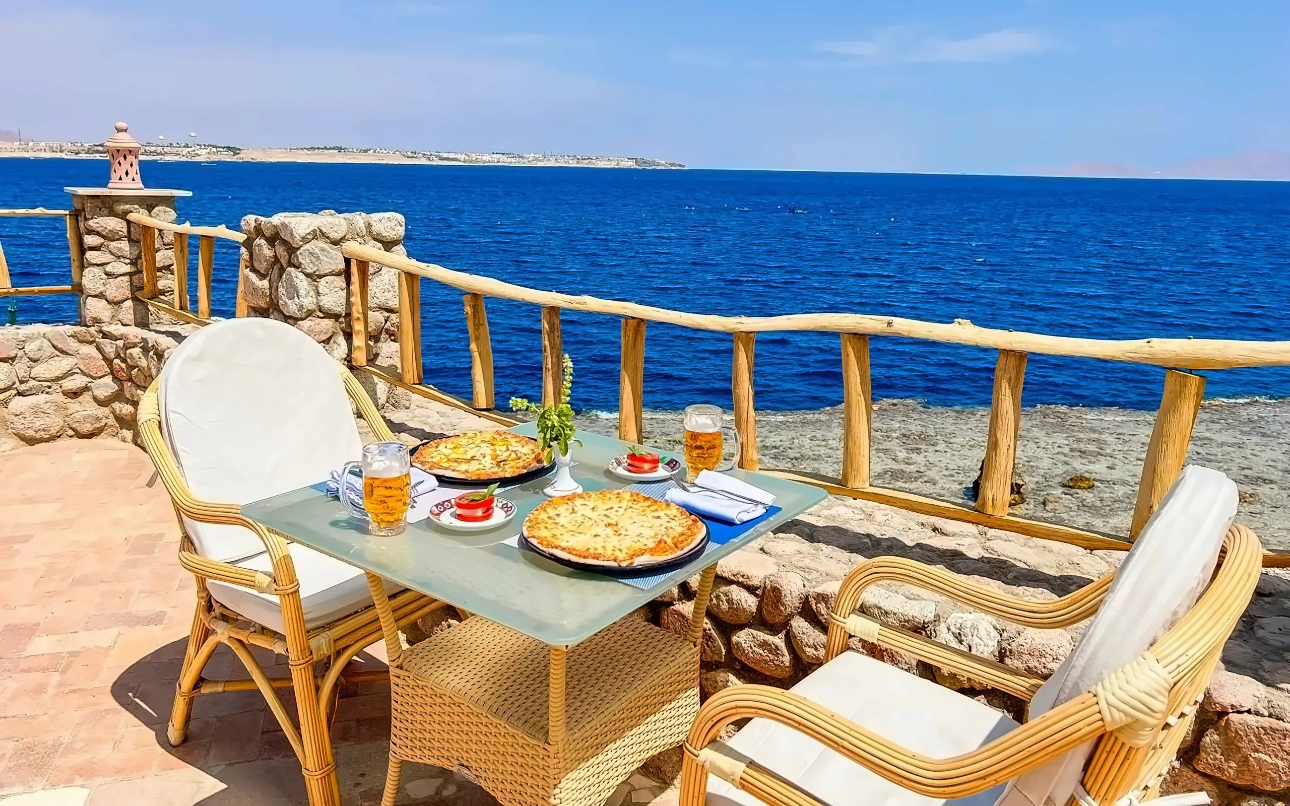 Sharm Club Beach Resort (ex. Labranda Sharm Club) - zdjęcie 59