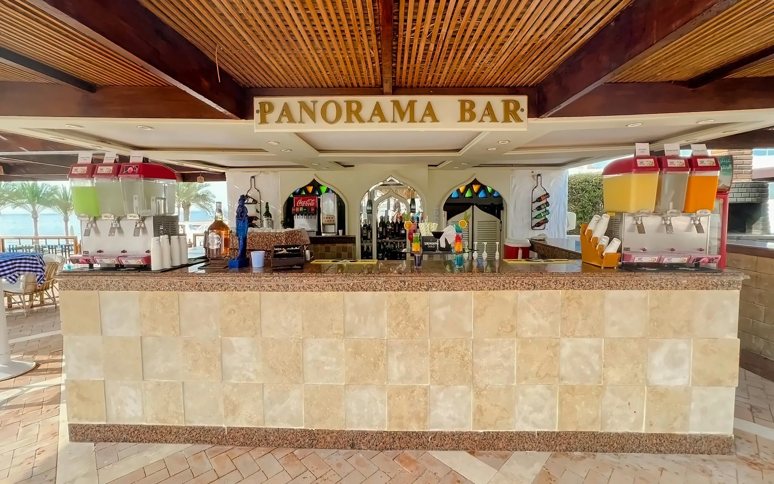 Sharm Club Beach Resort (ex. Labranda Sharm Club) - zdjęcie 62