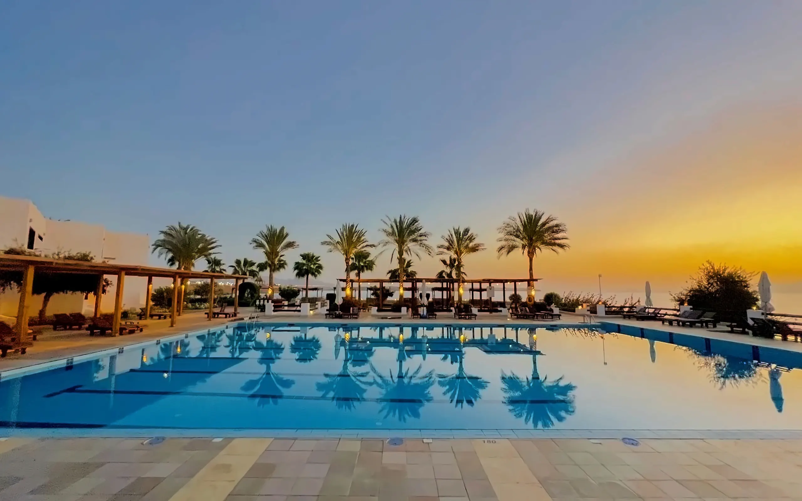 Sharm Club Beach Resort (ex. Labranda Sharm Club) - zdjęcie 14