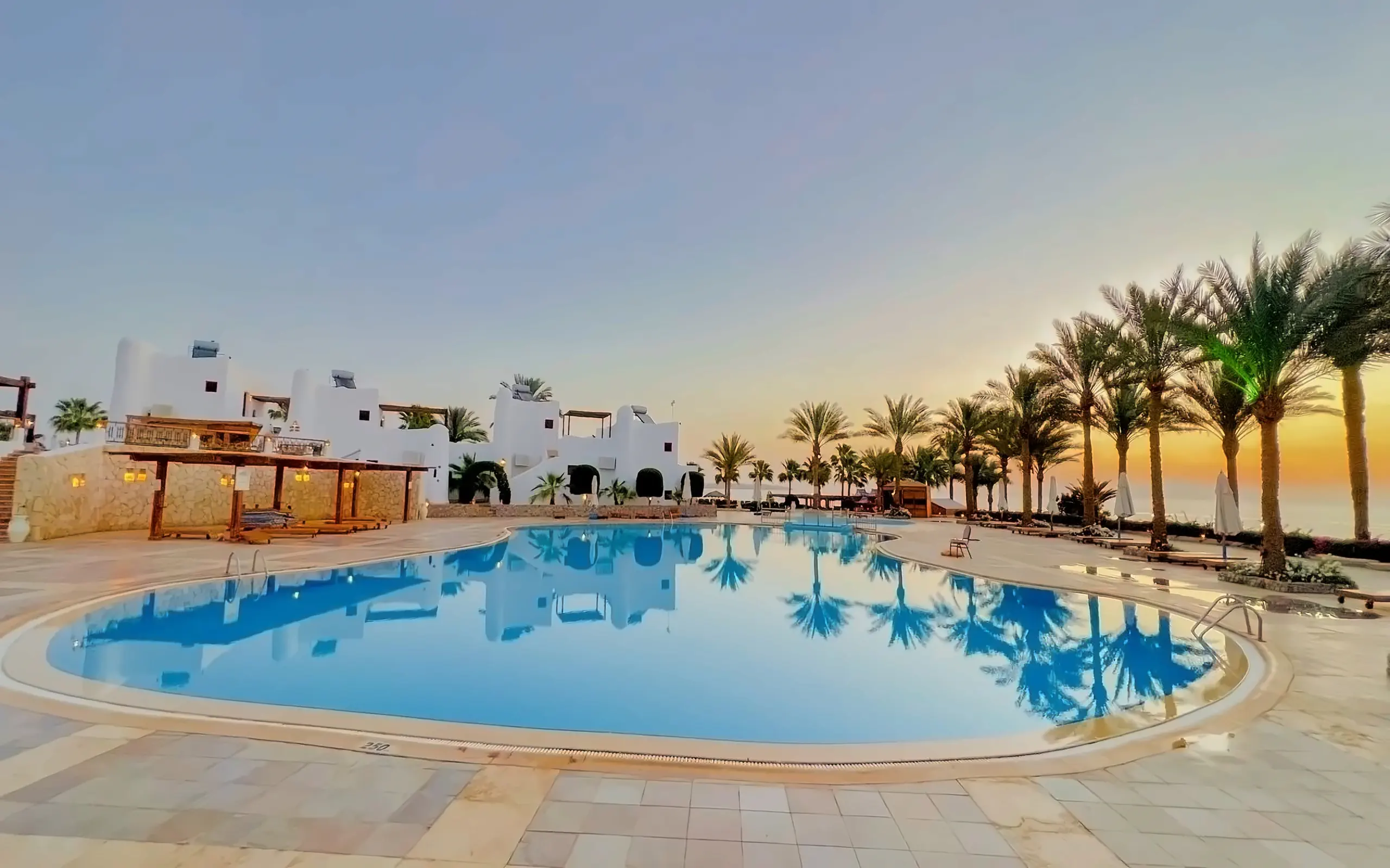 Sharm Club Beach Resort photo 0