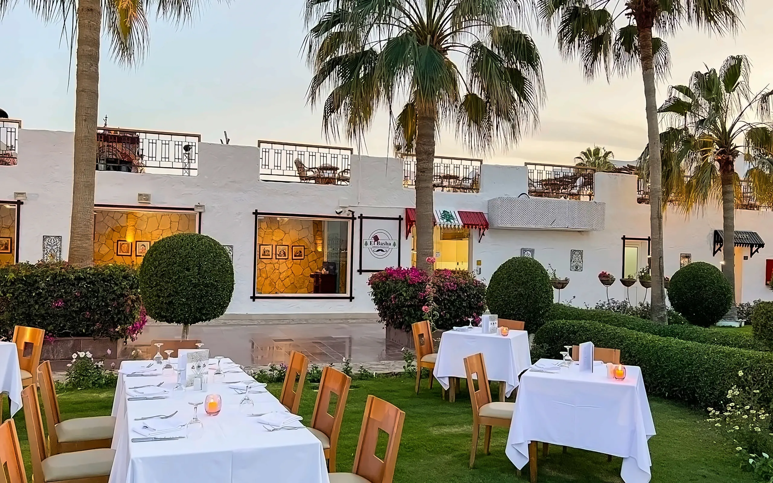 Sharm Club Beach Resort (ex. Labranda Sharm Club) - zdjęcie 34