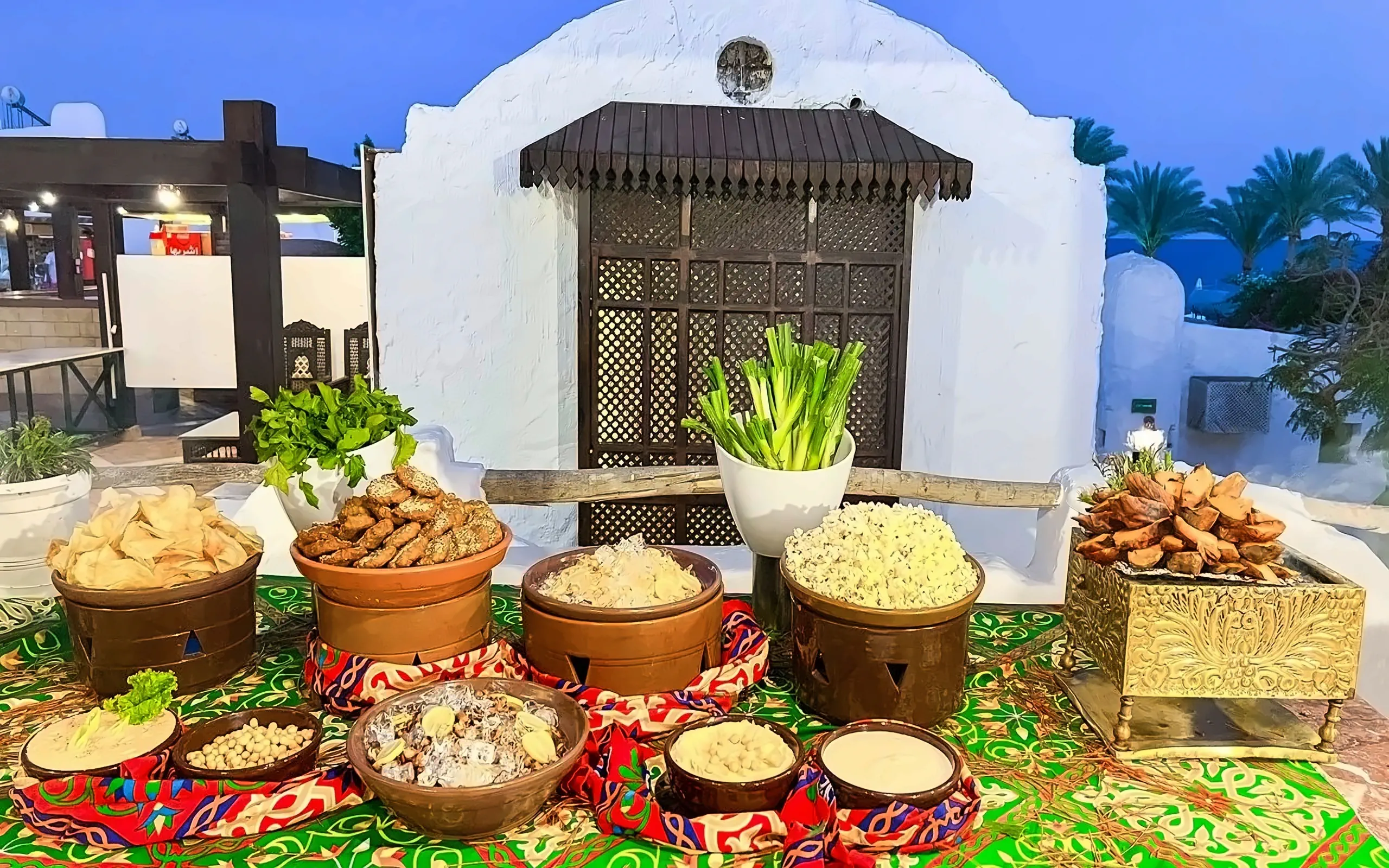 Sharm Club Beach Resort (ex. Labranda Sharm Club) - zdjęcie 42