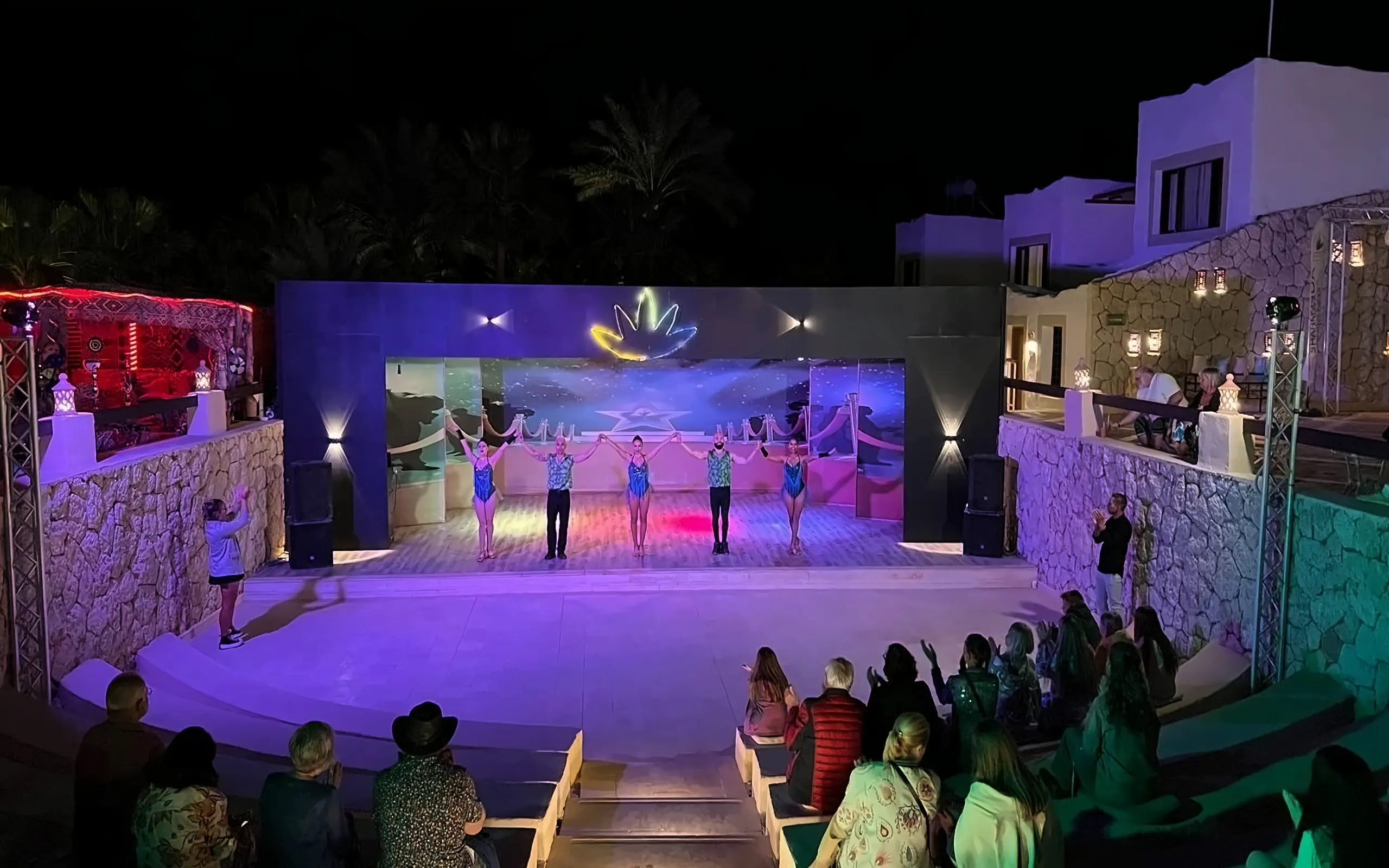 Sharm Club Beach Resort (ex. Labranda Sharm Club) - zdjęcie 64