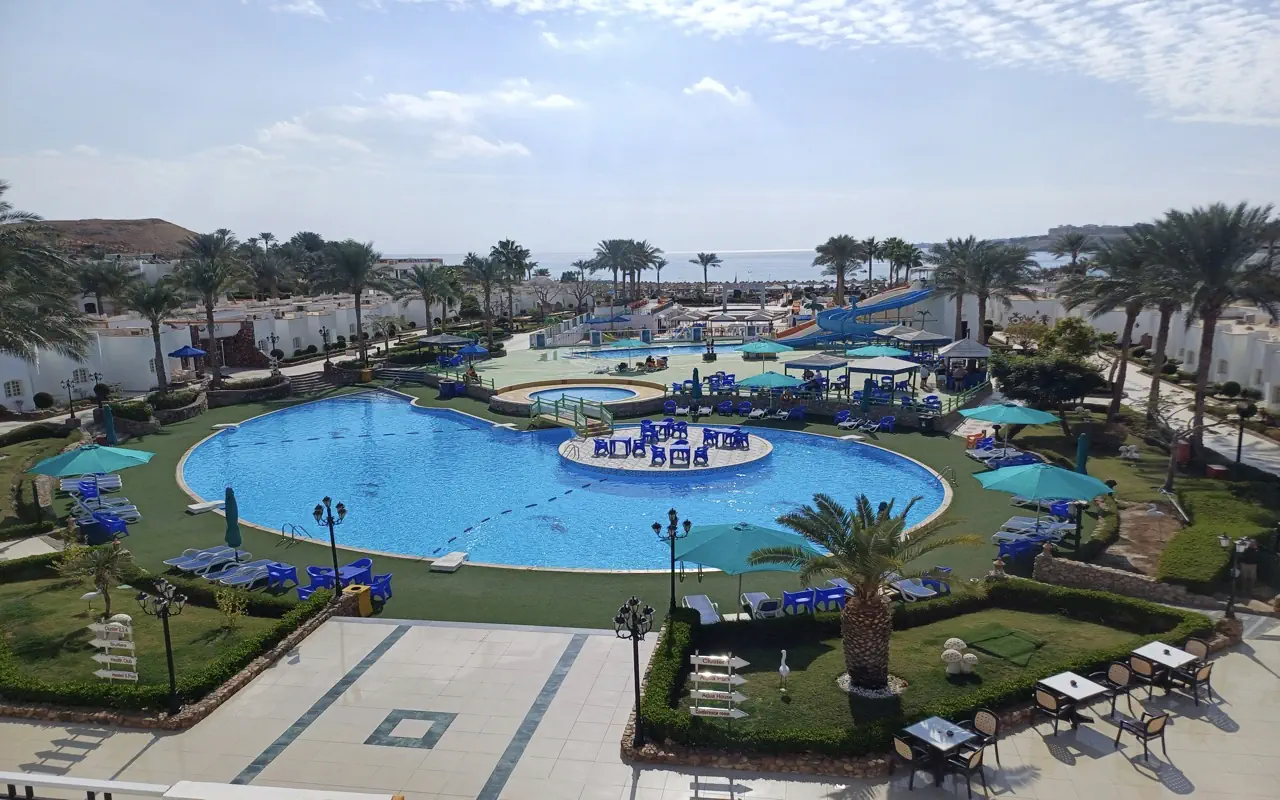 Gafy Resort photo 1