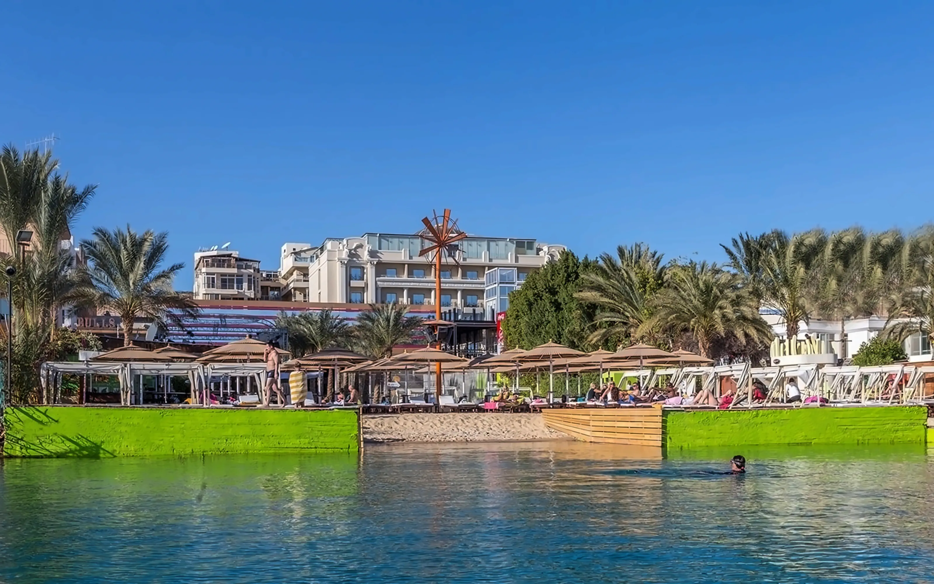 Elysees Hurghada photo 2