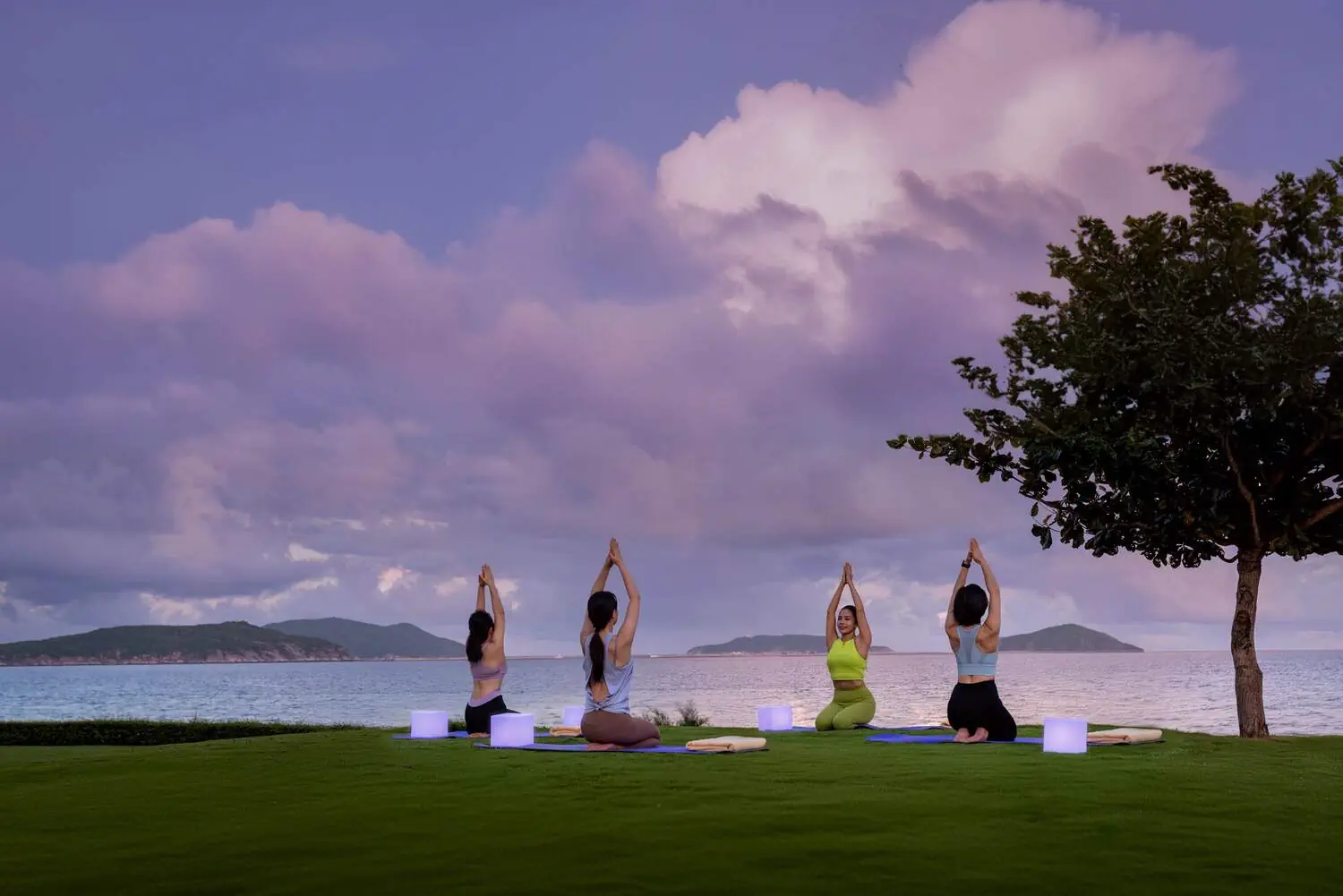 Ritz Carlton (Sanya) - zdjęcie 14
