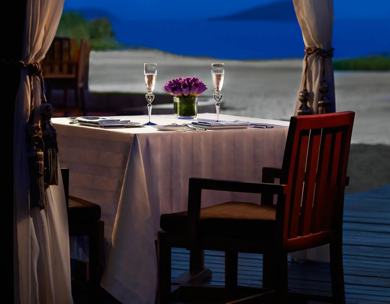 Ritz Carlton (Sanya) - zdjęcie 11