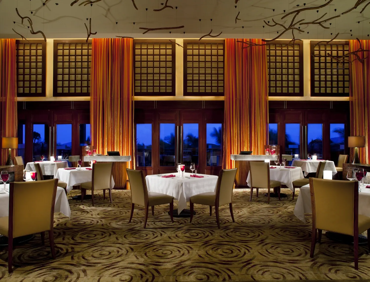 Ritz Carlton (Sanya) - zdjęcie 13