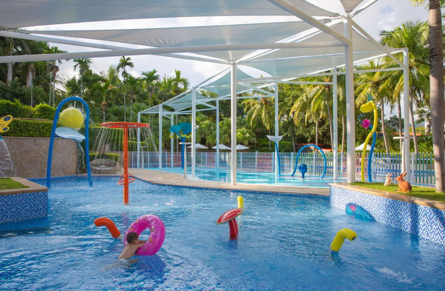 Sanya Marriott Yalong Bay Resort & Spa - zdjęcie 24