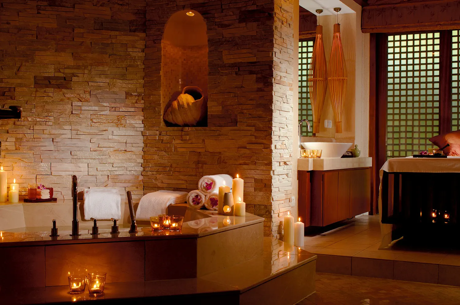 Sanya Marriott Yalong Bay Resort & Spa - zdjęcie 16
