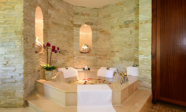 Sanya Marriott Yalong Bay Resort & Spa - zdjęcie 17