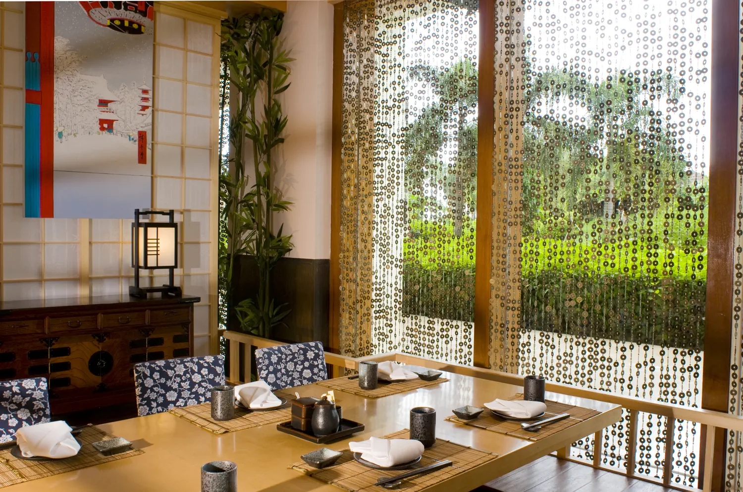 Sanya Marriott Yalong Bay Resort & Spa - zdjęcie 11