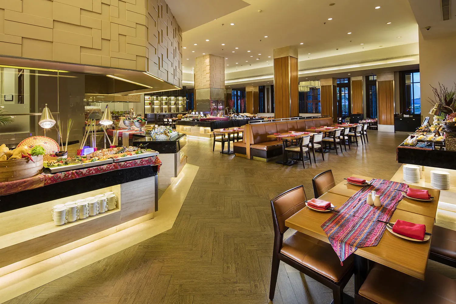 Hilton Sanya Resort & Spa - zdjęcie 5