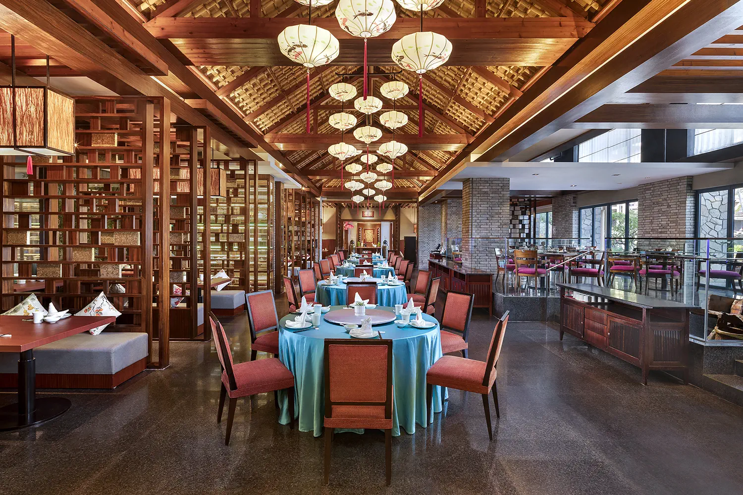 Hilton Sanya Resort & Spa - zdjęcie 4