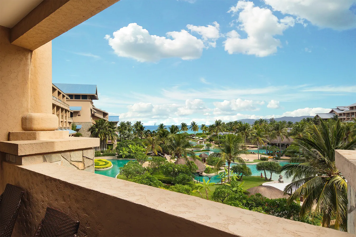 Hilton Sanya Resort & Spa - zdjęcie 7