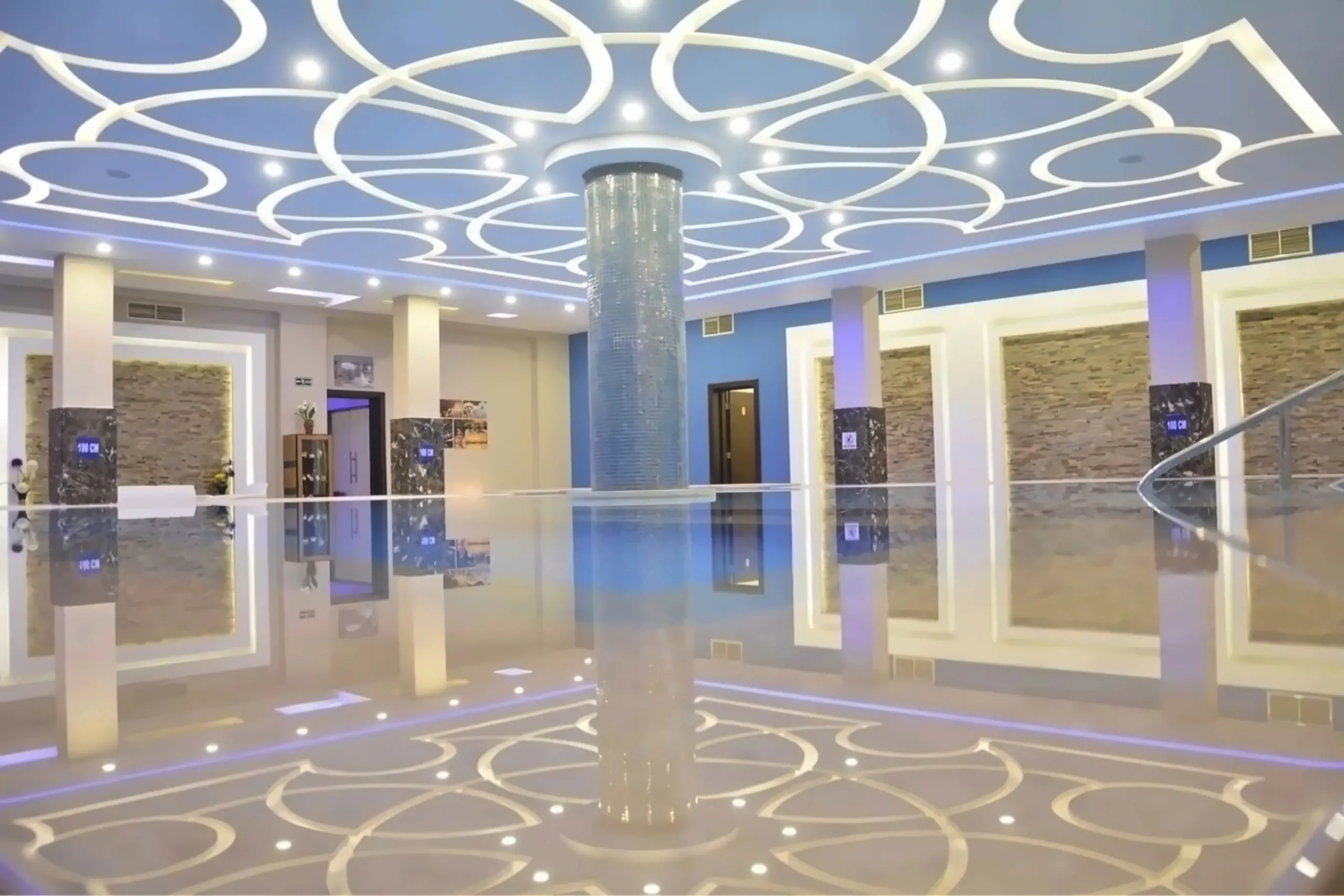 Concorde El Salam Front Area - zdjęcie 6