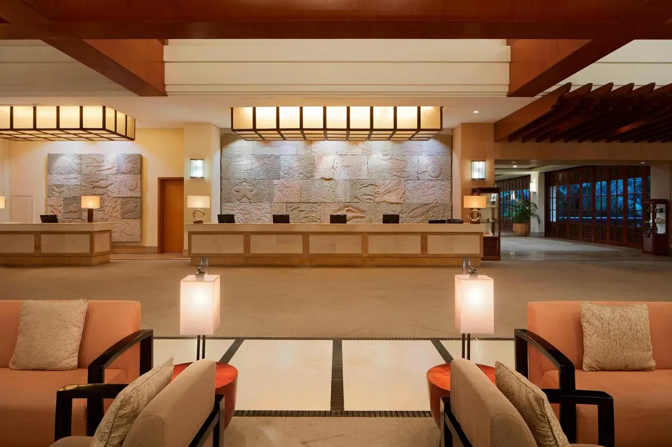 Sheraton Resort - zdjęcie 6