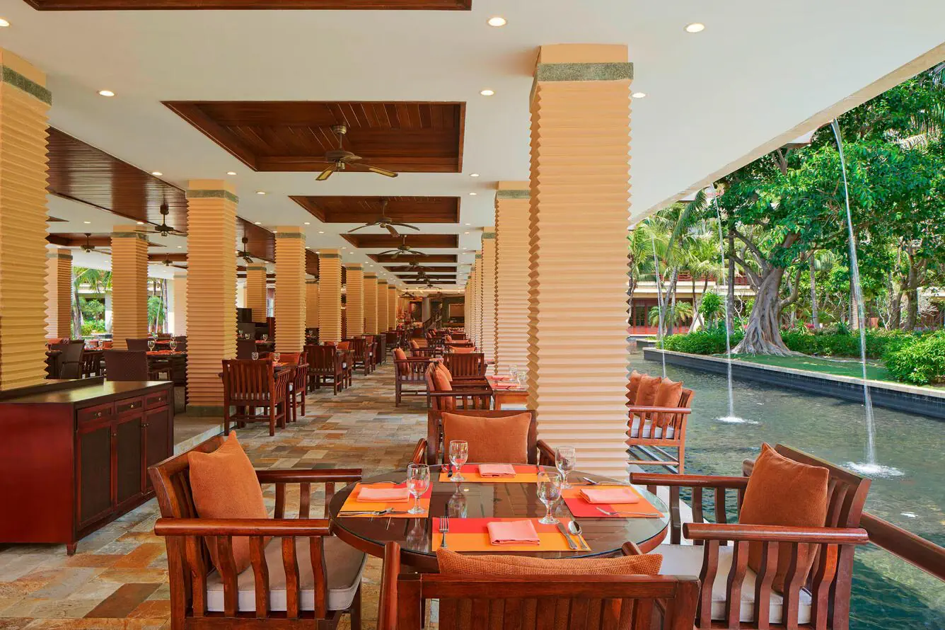 Sheraton Resort - zdjęcie 12