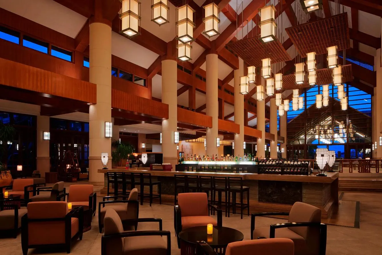 Sheraton Resort - zdjęcie 13