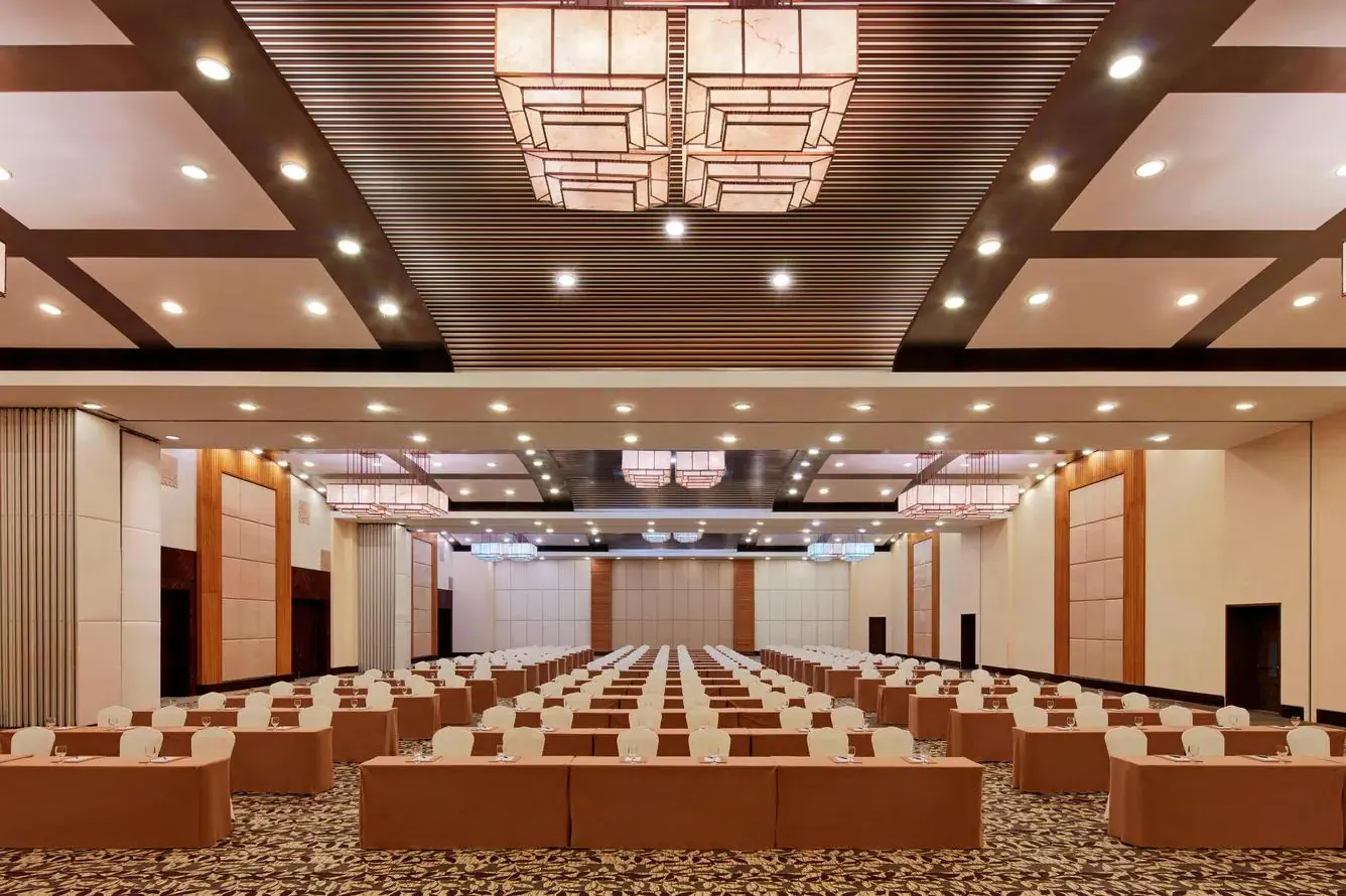 Sheraton Resort - zdjęcie 20
