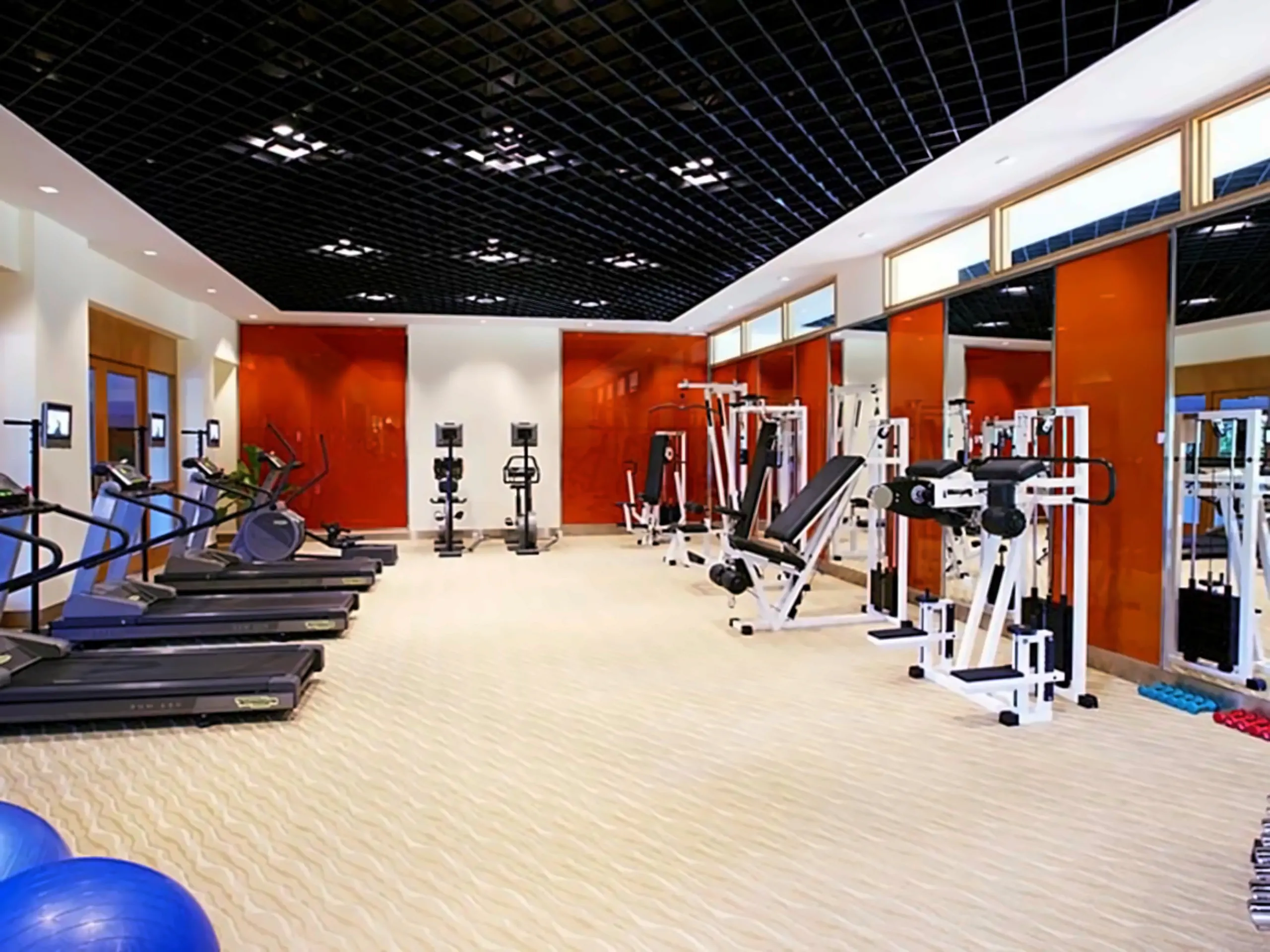 Sheraton Resort - zdjęcie 16