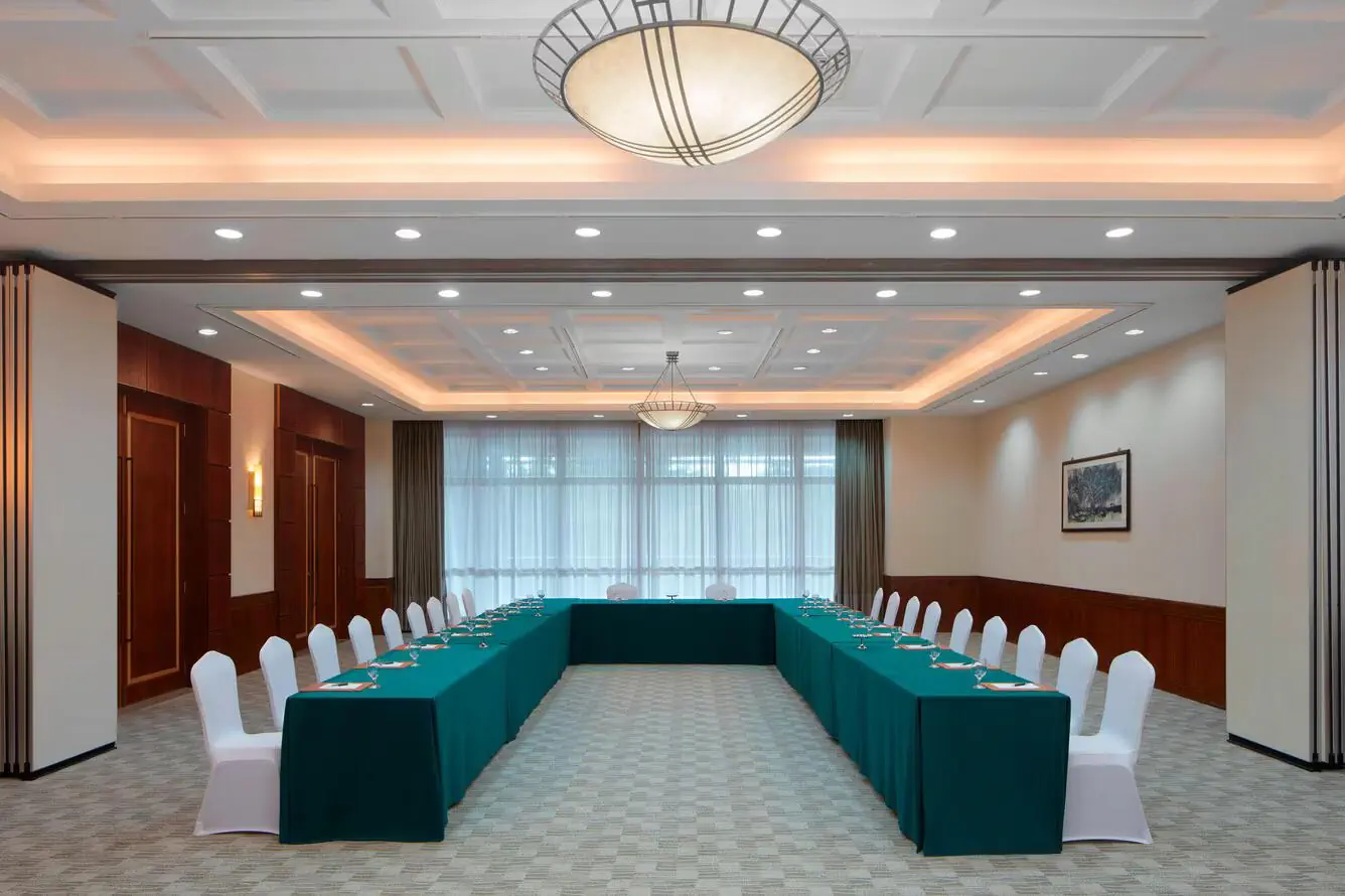 Sheraton Resort - zdjęcie 19