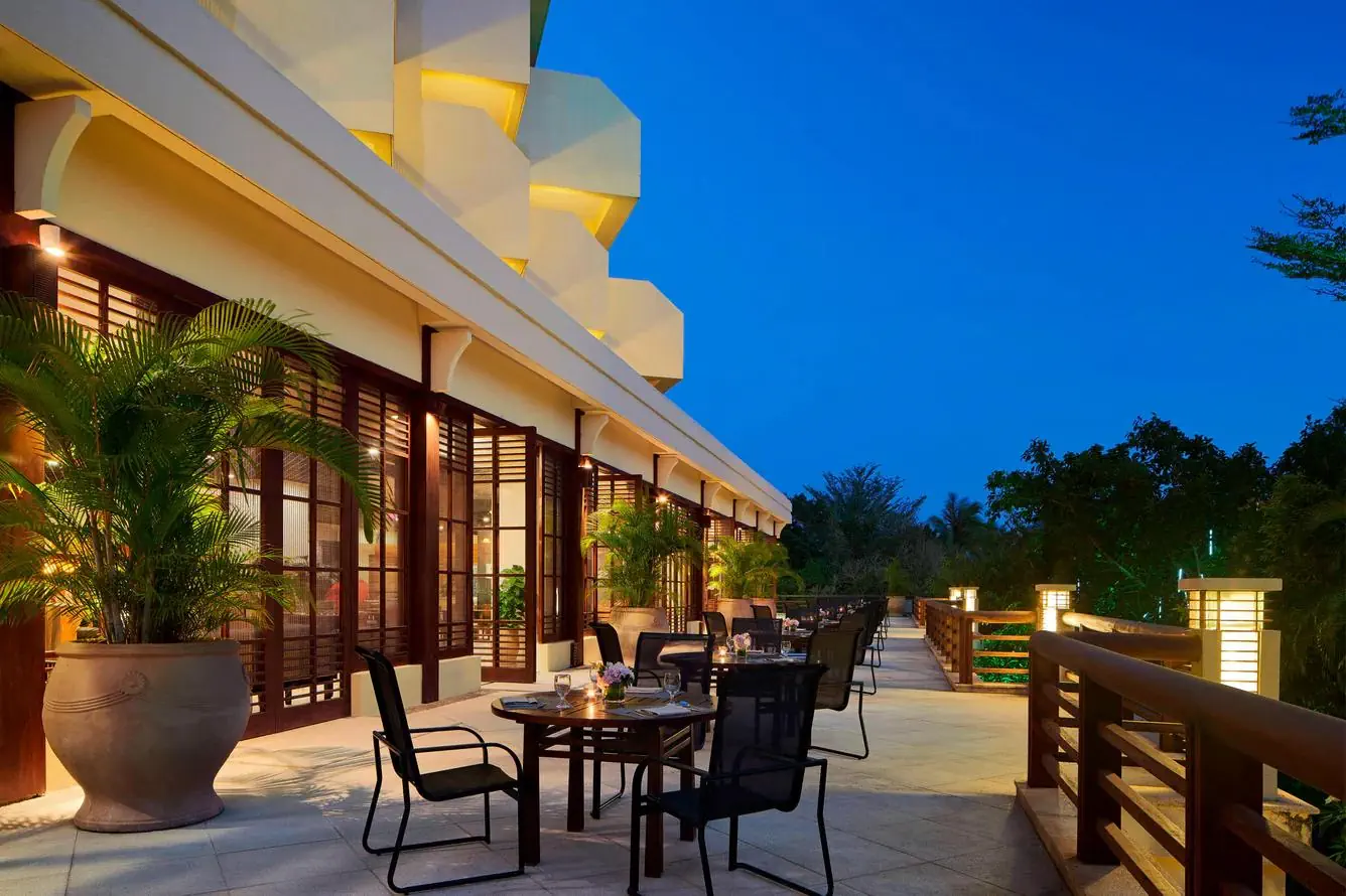 Sheraton Resort - zdjęcie 11