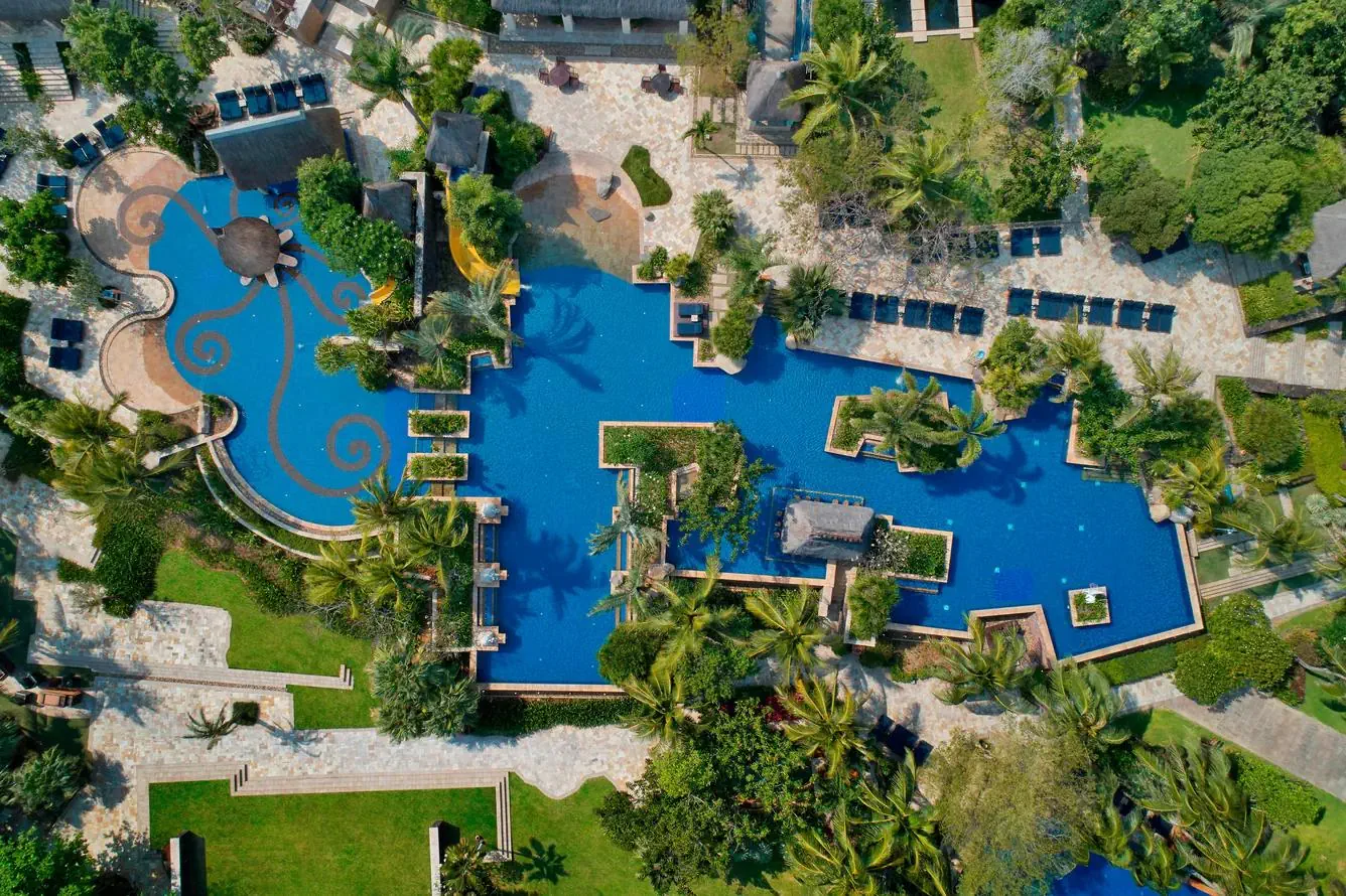 Sheraton Resort - zdjęcie 4