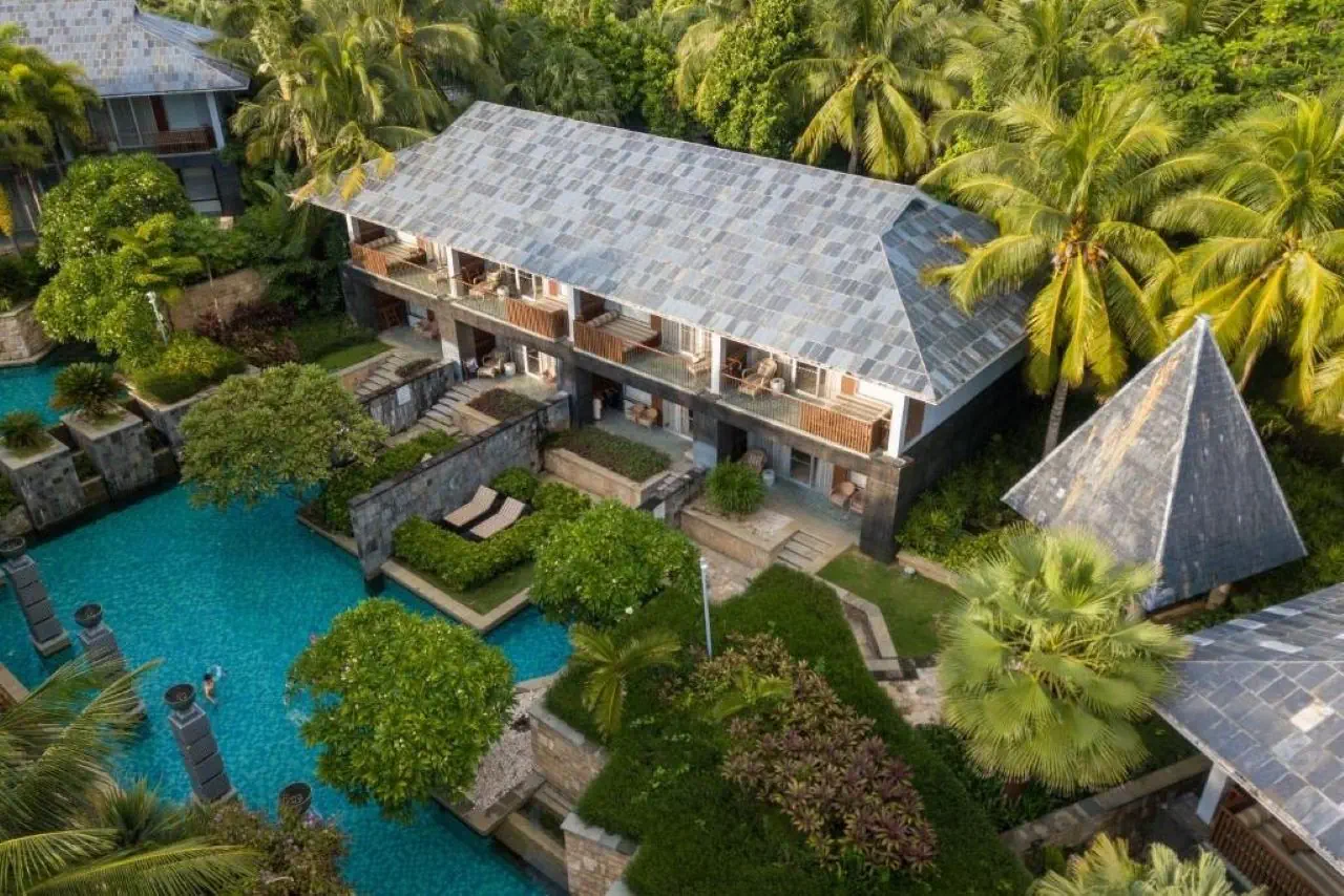 Mandarin Oriental (Sanya) - zdjęcie 10