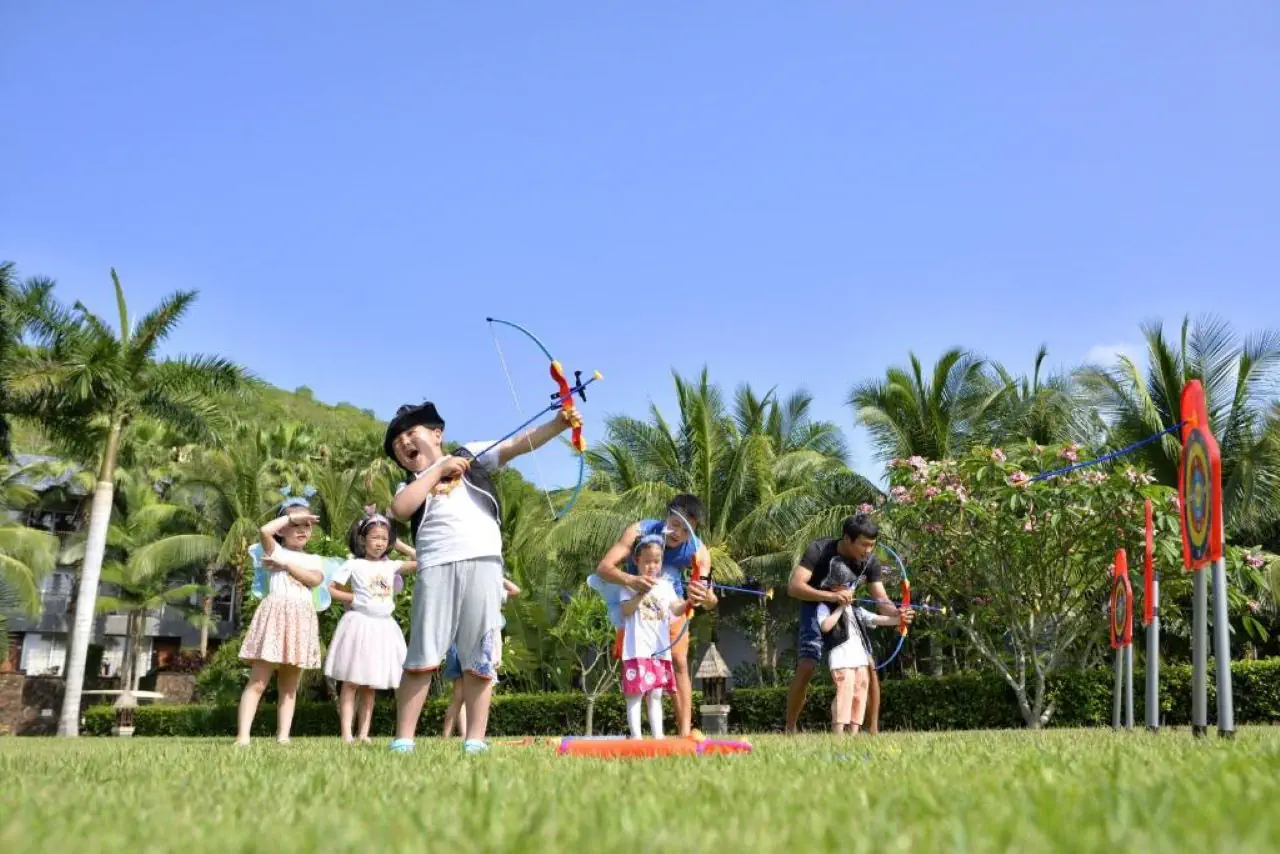 Mandarin Oriental (Sanya) - zdjęcie 22