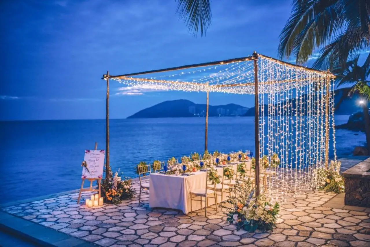Mandarin Oriental (Sanya) - zdjęcie 28