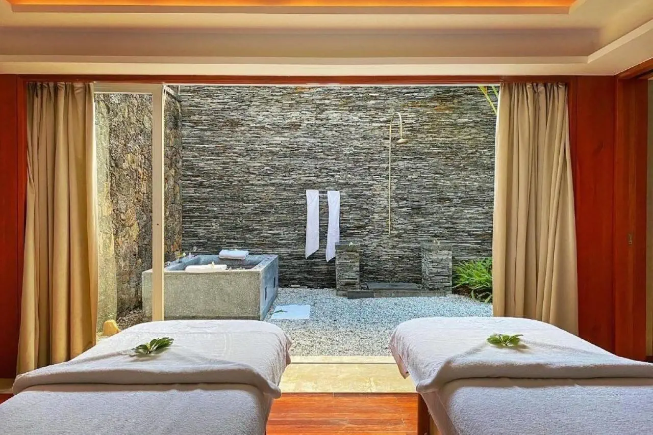 Mandarin Oriental (Sanya) - zdjęcie 24