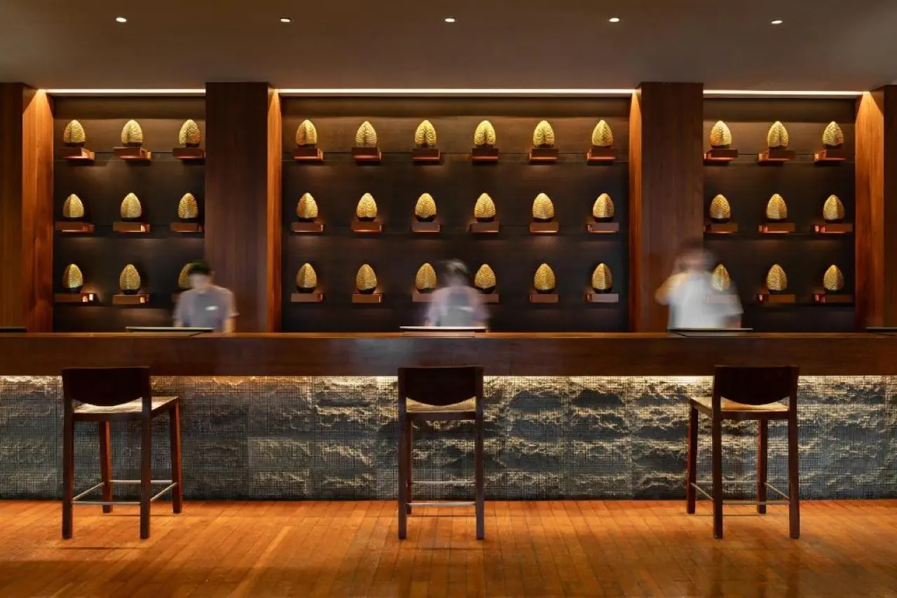 Mandarin Oriental (Sanya) - zdjęcie 27
