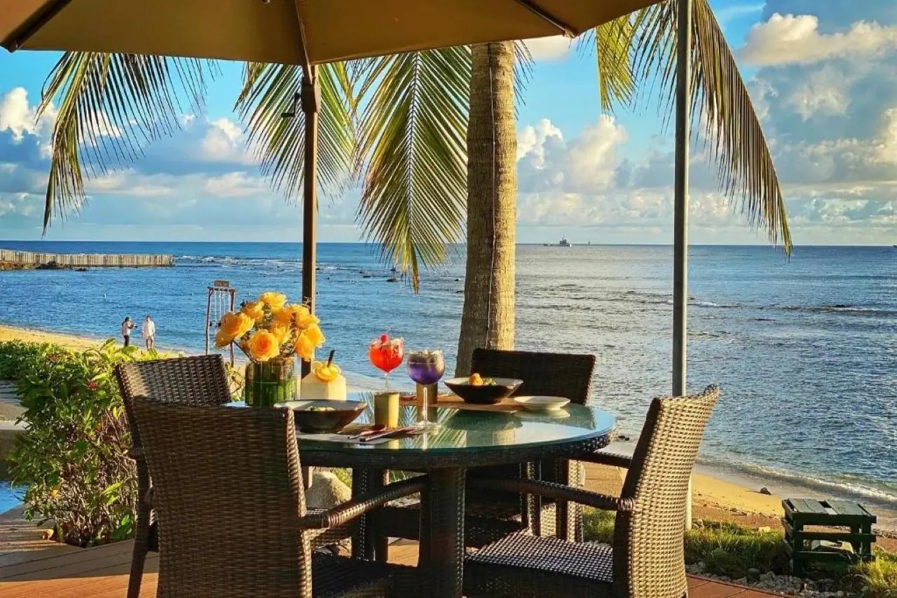 Mandarin Oriental (Sanya) - zdjęcie 13