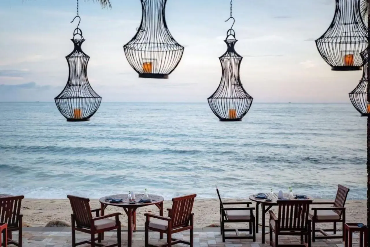 Mandarin Oriental (Sanya) - zdjęcie 11