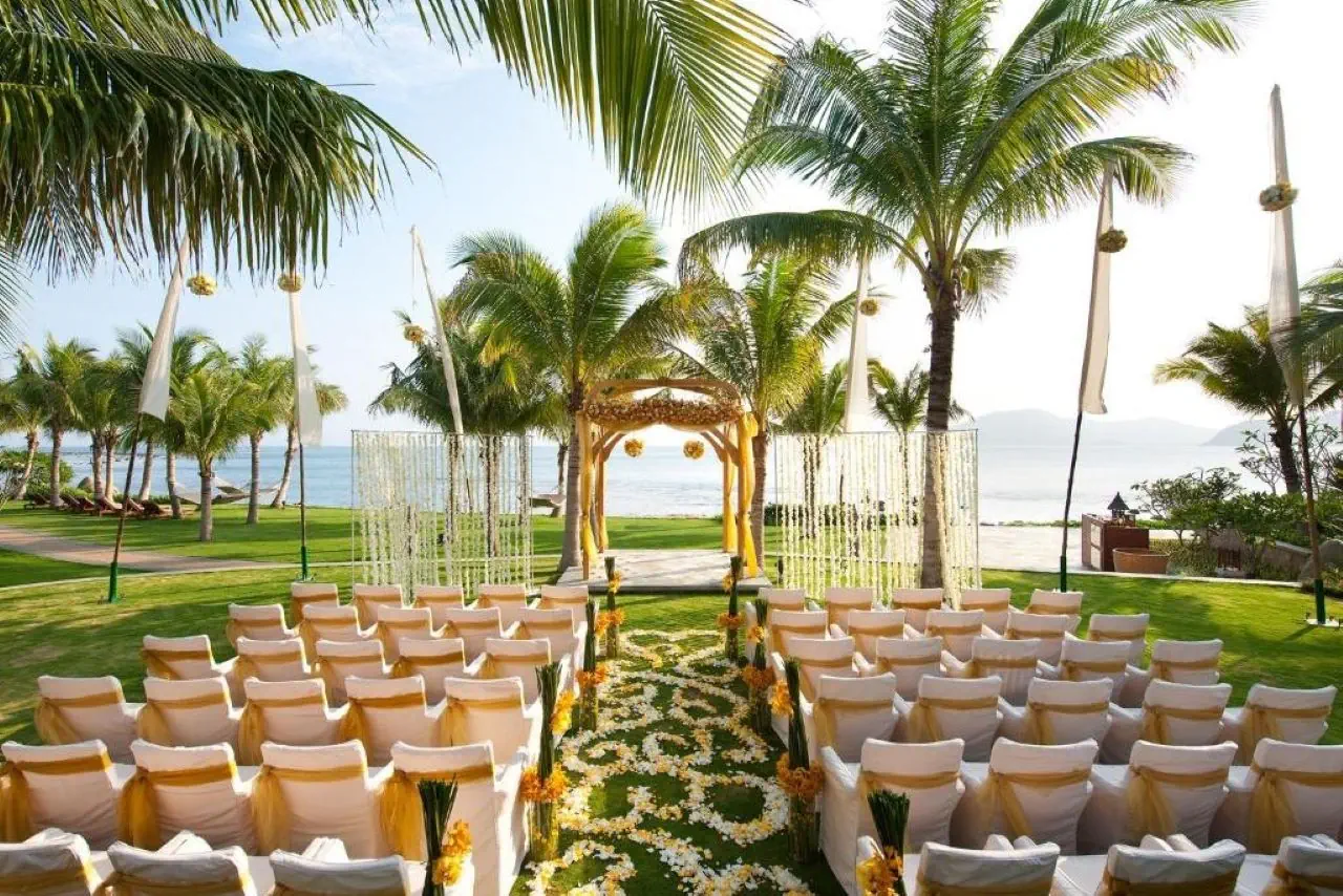 Mandarin Oriental (Sanya) - zdjęcie 29