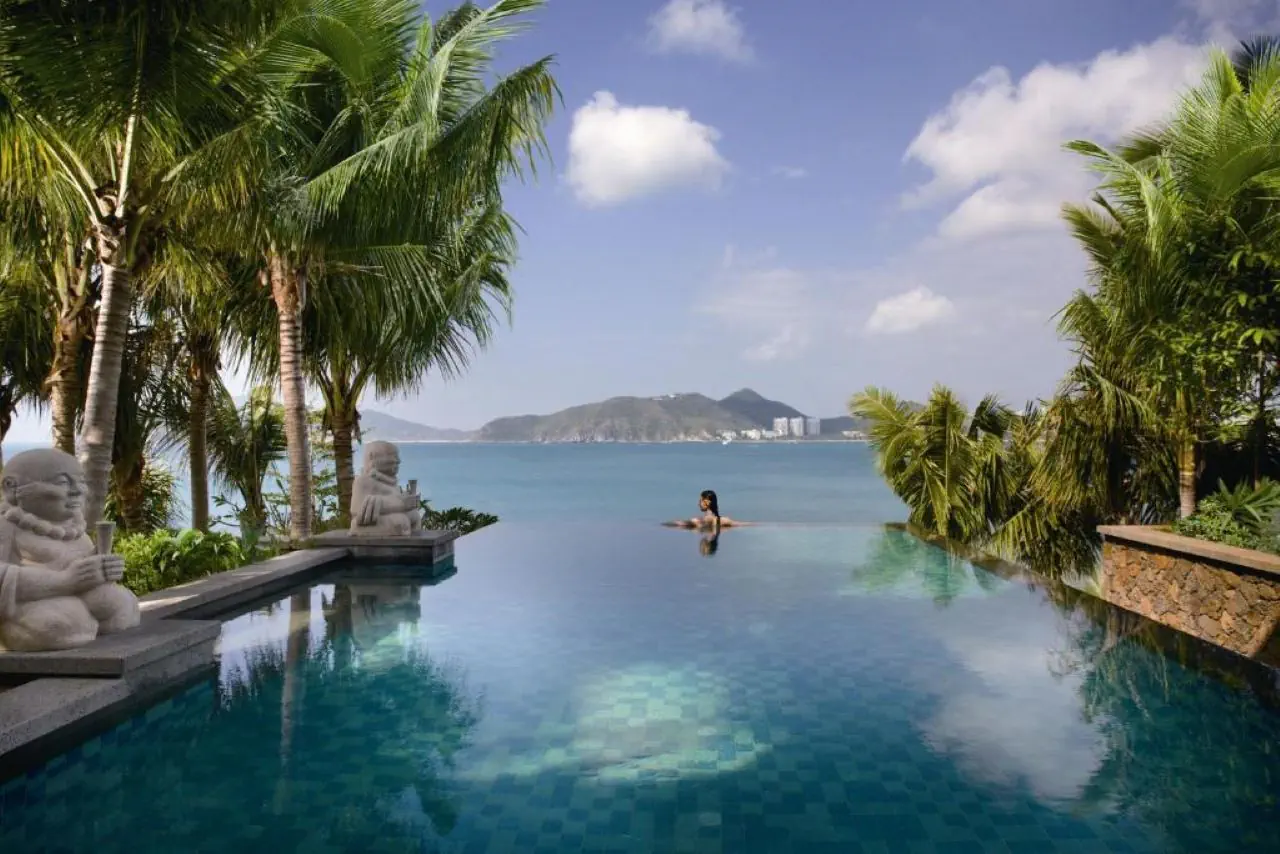 Mandarin Oriental (Sanya) - zdjęcie 5