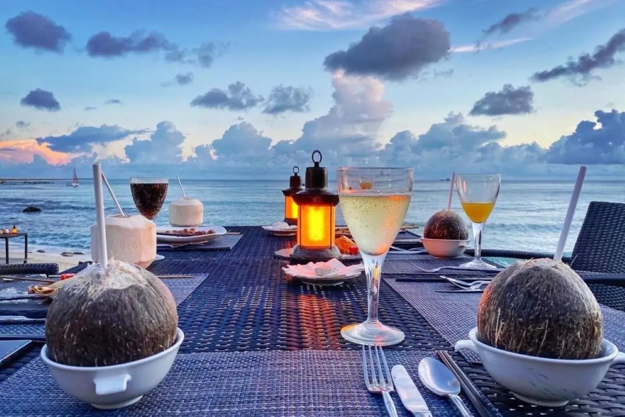 Mandarin Oriental (Sanya) - zdjęcie 14