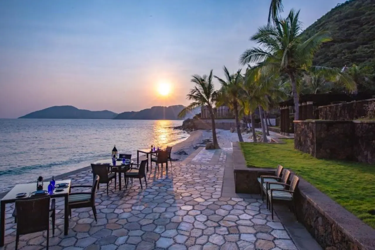 Mandarin Oriental (Sanya) - zdjęcie 15