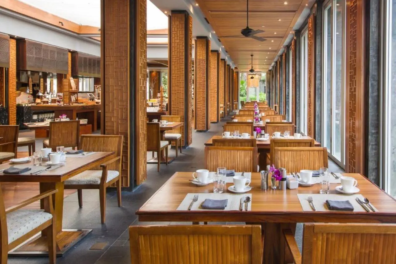 Mandarin Oriental (Sanya) - zdjęcie 12