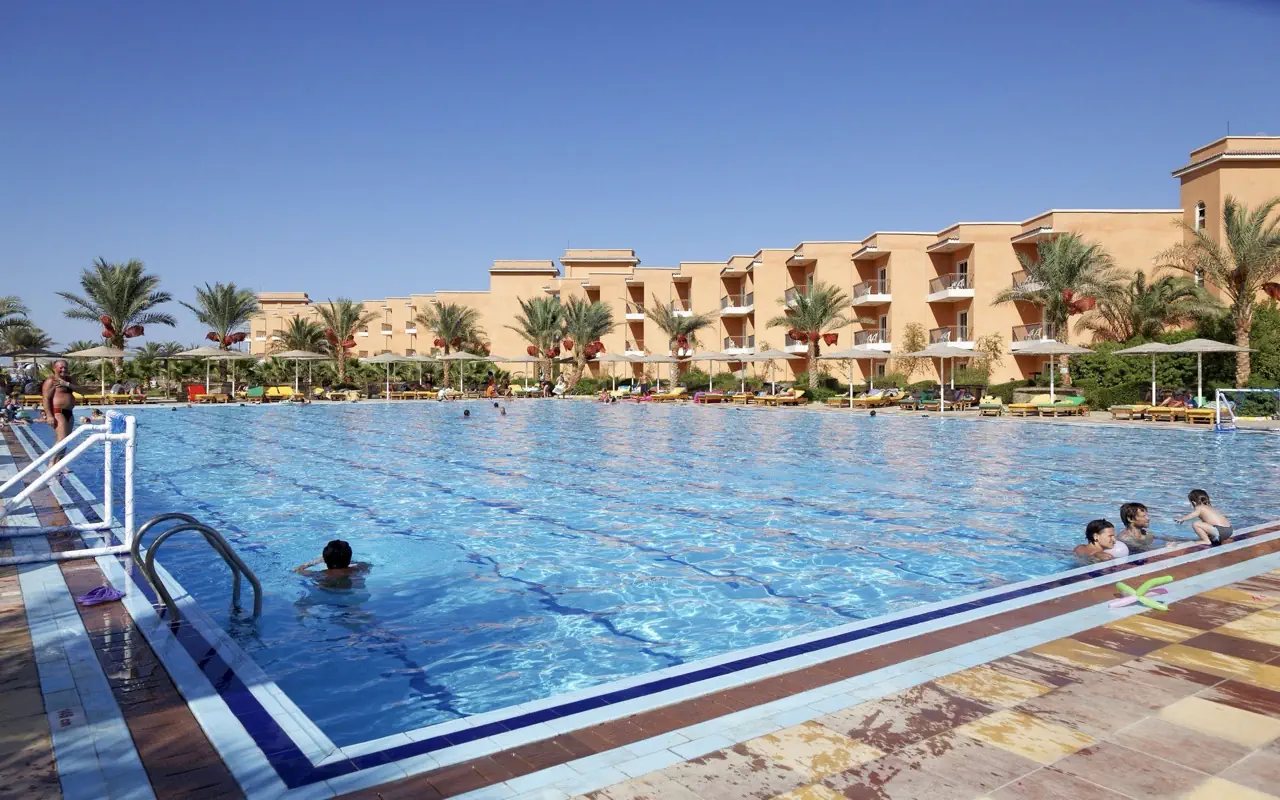 Three Corners Sunny Beach Resort photo 3