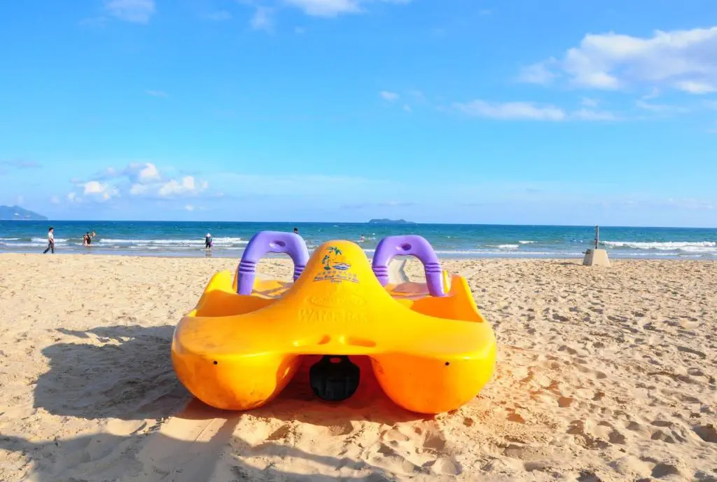 Palm Beach Resort & Spa Sanya - zdjęcie 34