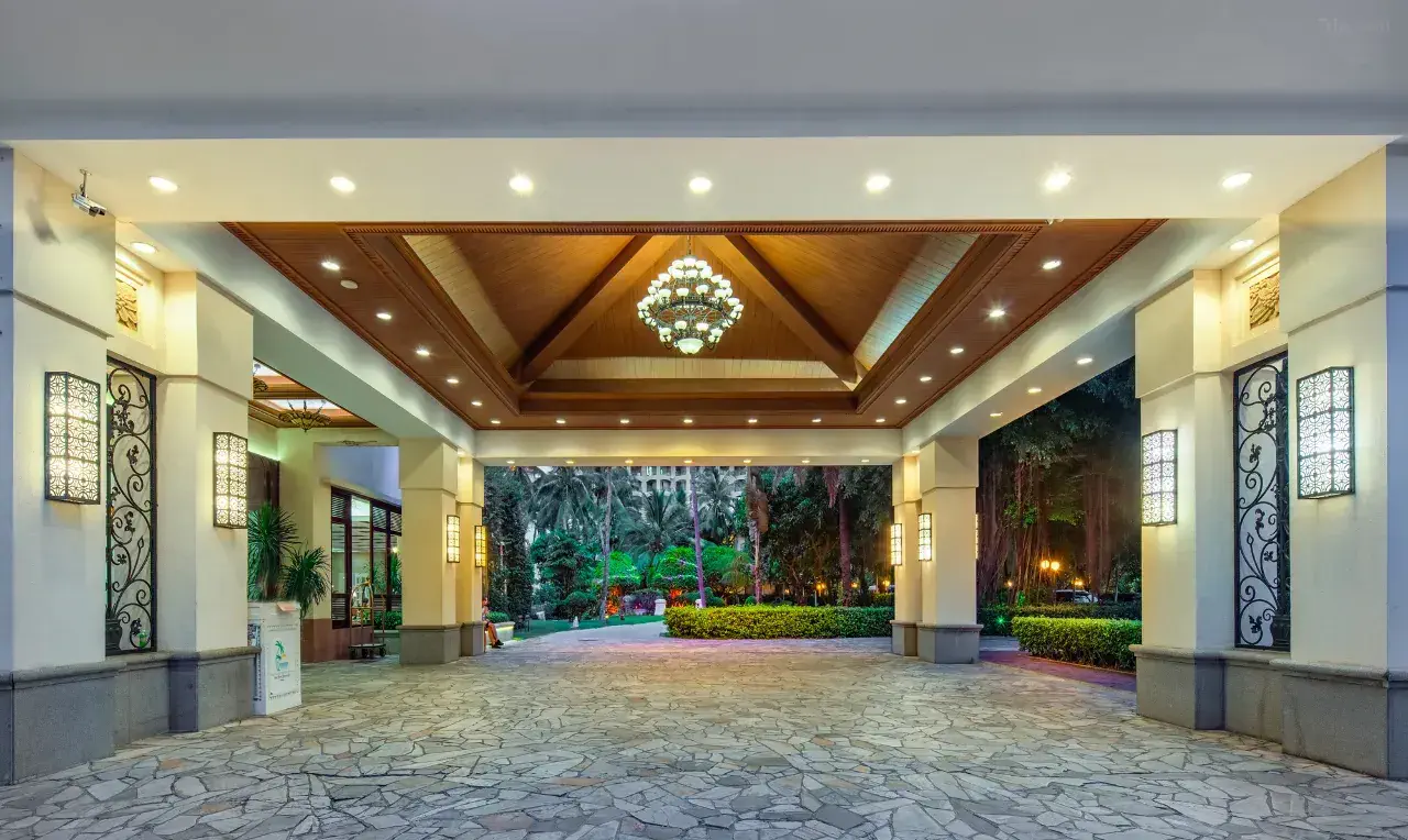 Palm Beach Resort & Spa Sanya - zdjęcie 17