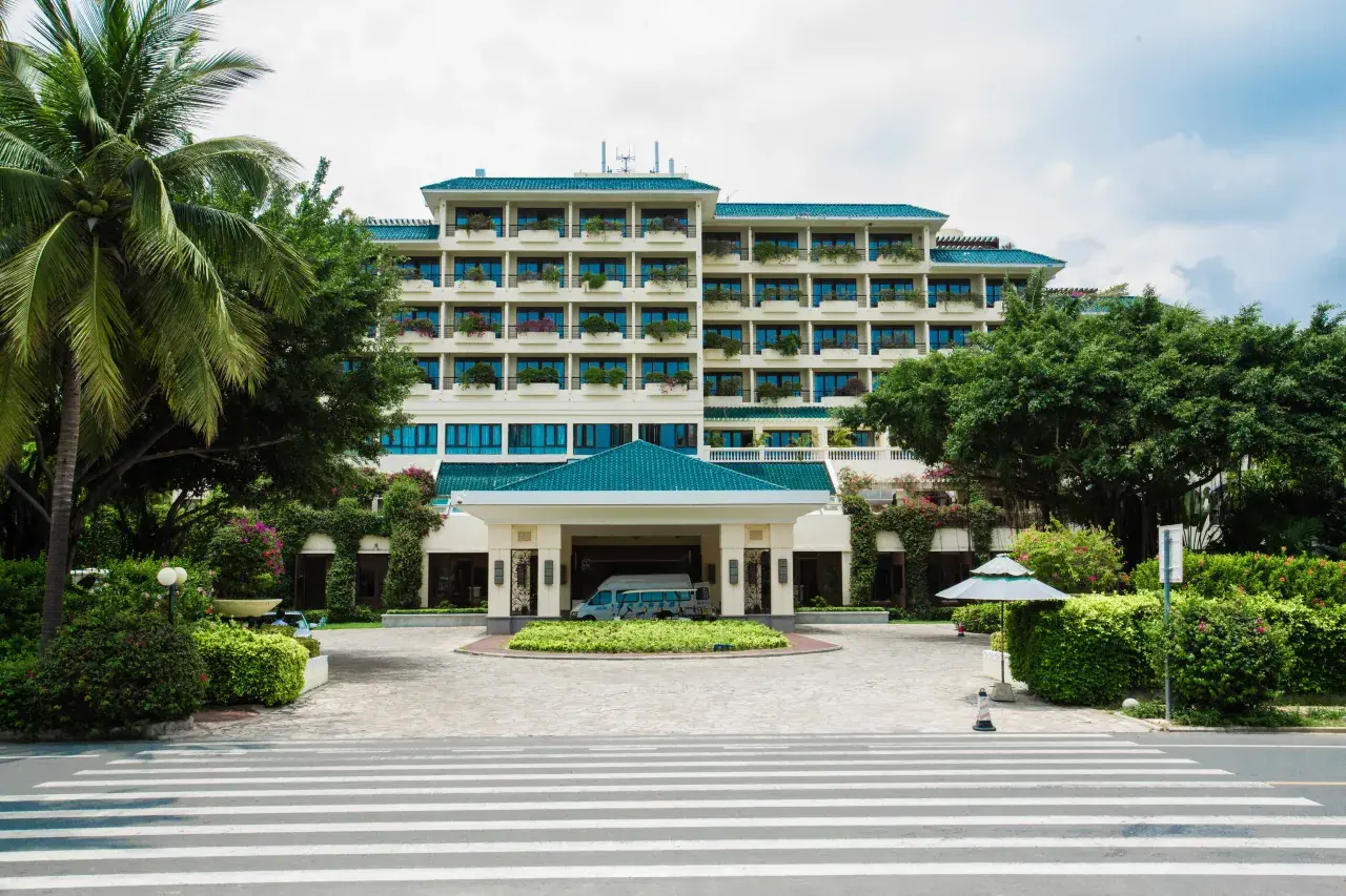 Palm Beach Resort & Spa Sanya - zdjęcie 12