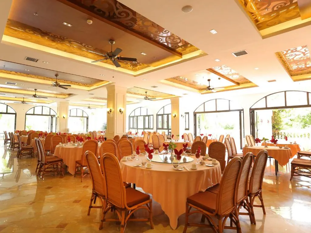 Palm Beach Resort & Spa Sanya - zdjęcie 26