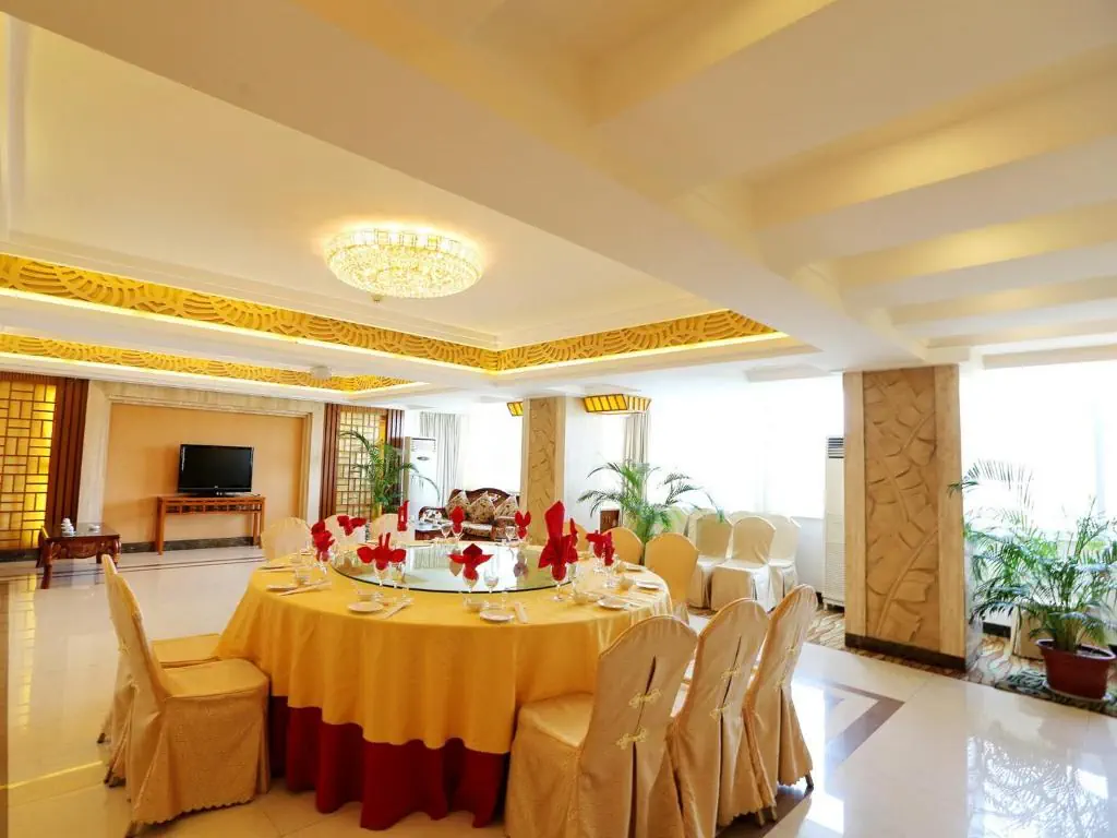 Palm Beach Resort & Spa Sanya - zdjęcie 30